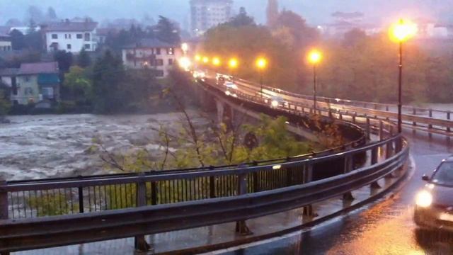 Serravalle scrivia, 4 novembre 2011 смотреть онлайн