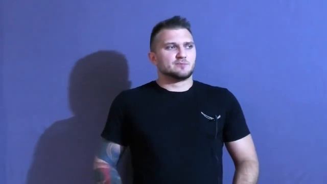 Про внешность. Александр Панфер