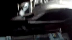 SH Subaru Forester, Замена масла в переднем редукторе