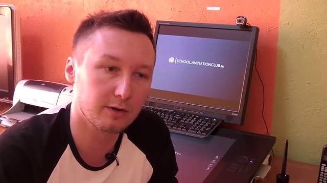 AnimationTutor: Тайминг (Вводный курс по 3D анимации) смотреть онлайн