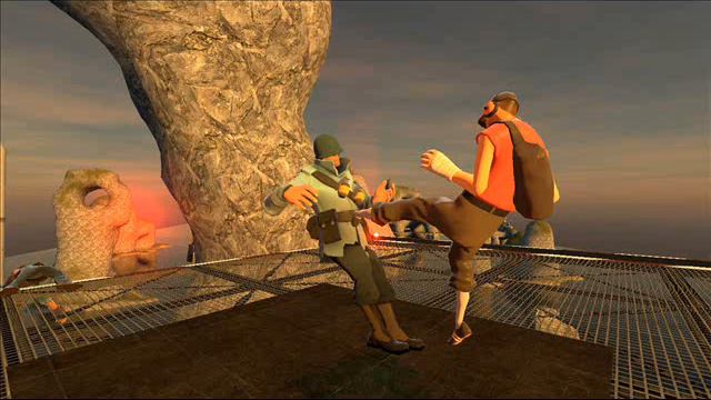 garrys mod screenshots смотреть онлайн
