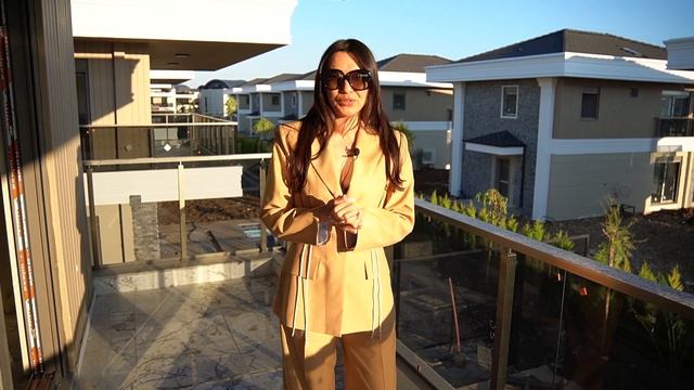 Купил виллу - получи гражданство Турции в подарок смотреть онлайн