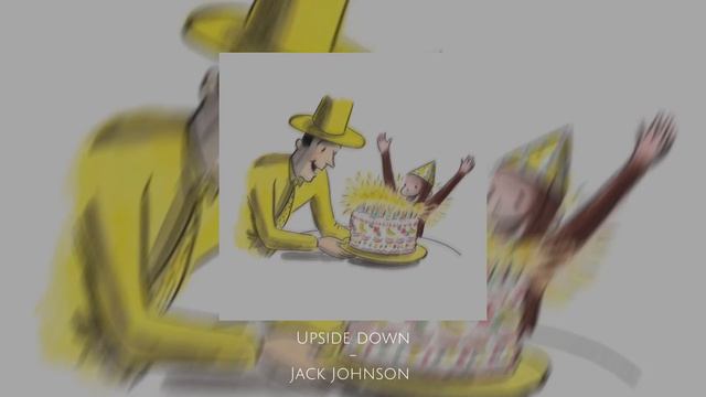 Upside down - Jack Johnson || (sped up) смотреть онлайн