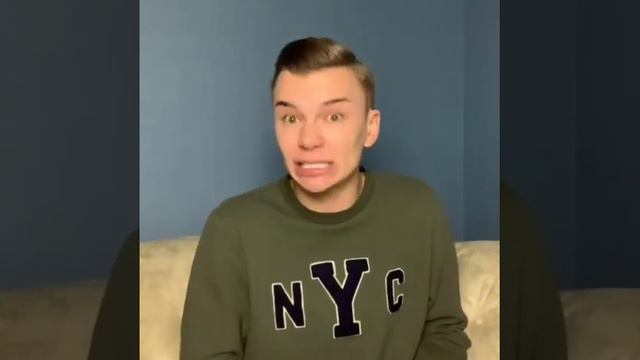 Tik tok: amendima111. Мой парень не тратиться на меня? Парень говорит что ему нравлюсь? смотреть онлайн