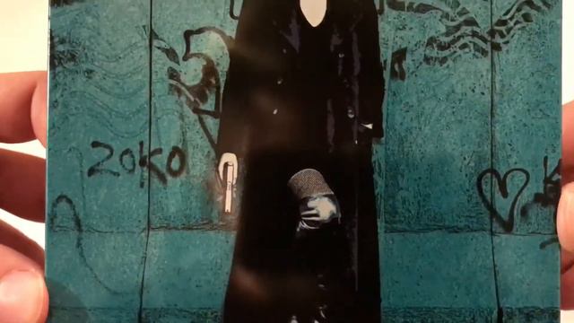 Unboxing: ATOMIC BLONDE - Limited Steelbook Edition смотреть онлайн