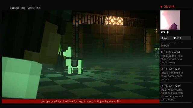 Tyrone Magnus Plays: Minecraft Story Mode Season 2 Episode 3!!! смотреть онлайн