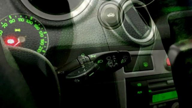Ford Fiesta 1.4 TDCi Sport Nacional смотреть онлайн