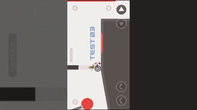Играю в Happy Wheels!!! Сегодня я сниму 3 или 2 видео!!! смотреть онлайн