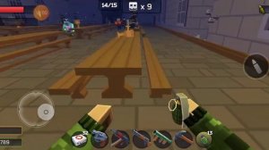 пятая серия пиксель комбат