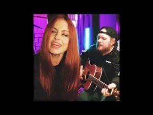 Лайв: ЧИЛИ - Белые Дни cover Виктор Цой