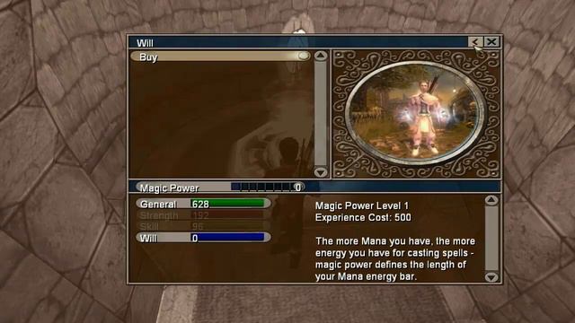 Jugando a Fable TLC parte 11 - La Amenaza de las Avispas. смотреть онлайн