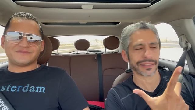 ممتعة في السواقة دائما | متعدلة و المفروض بتطلع 175 حصان | Fiat 500x فيات смотреть онлайн
