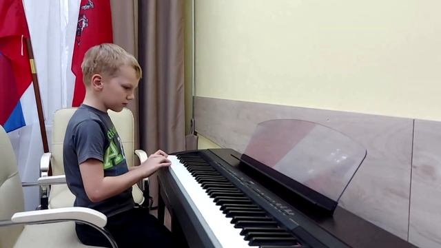 Методы музыкальной терапии | ТЦСО «Орехово» смотреть онлайн