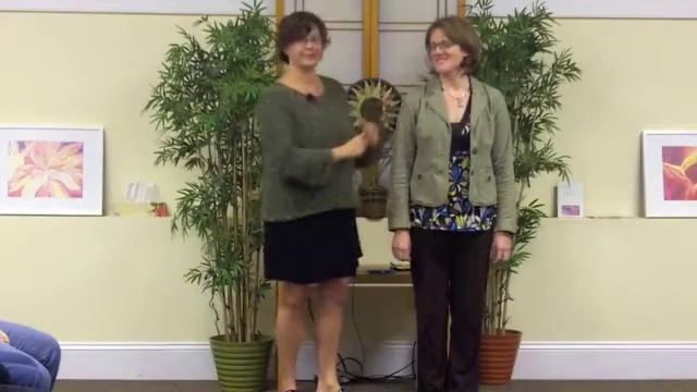 Very Groovy Chakra Class смотреть онлайн