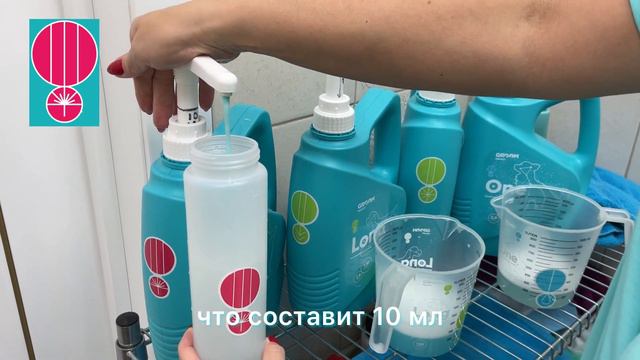 Обучающее видео как правильно разводить и применять косметику для домашних животных Groom Galaxy смотреть онлайн