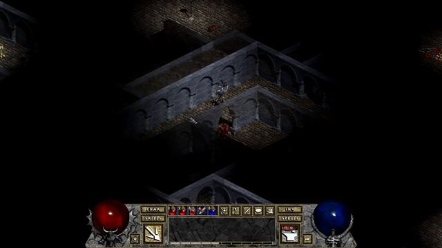 Diablo (Belzebub) 10 : Famous Last Words смотреть онлайн