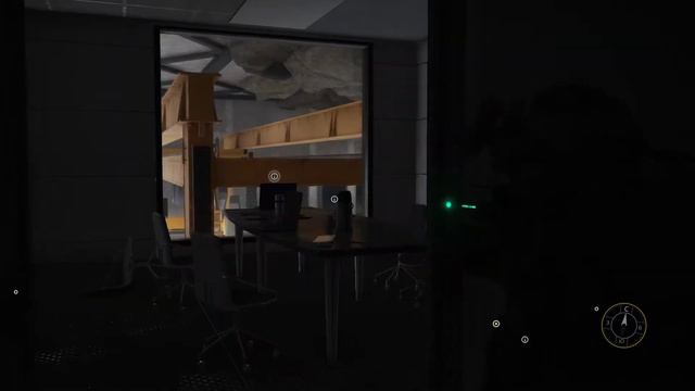 Tom Clancy's Ghost Recon Breakpoint "Ничего не слышу" смотреть онлайн