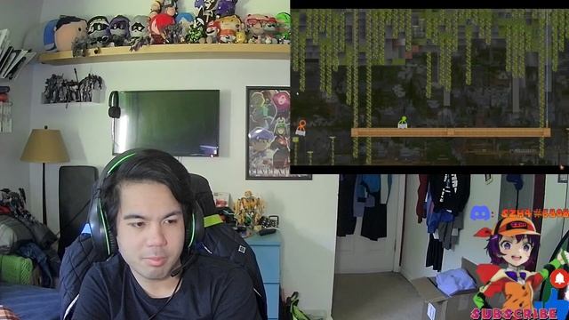 Ultimate Minecart Race - Animation vs Minecraft Shorts Ep 31 Reaction! - WHO WON!? смотреть онлайн