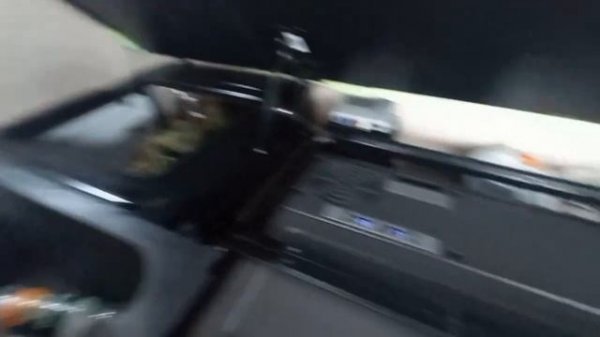 2 Sitrak Диагностика климат все ? ошибки нет)