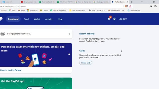How to Delete Your PayPal Account 2022 смотреть онлайн