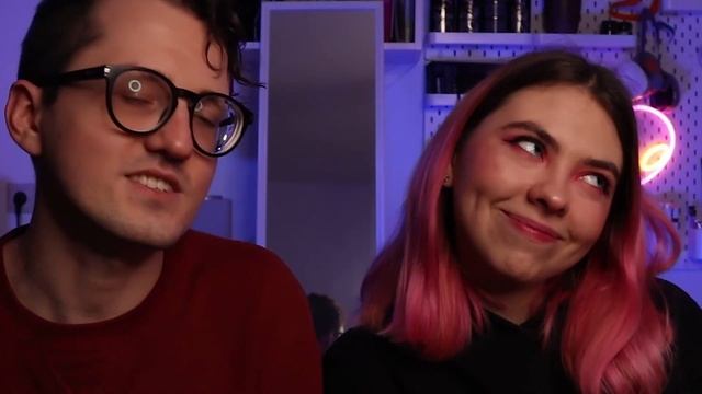 БЛОПТОП / КАК МЫ ПОЗНАКОМИЛИСЬ? / ВОПРОС-ОТВЕТ смотреть онлайн