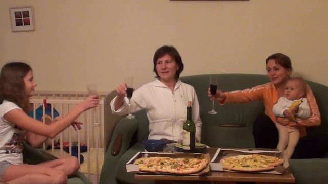 Поздравление с днем рождения Штыцер Владимира смотреть онлайн