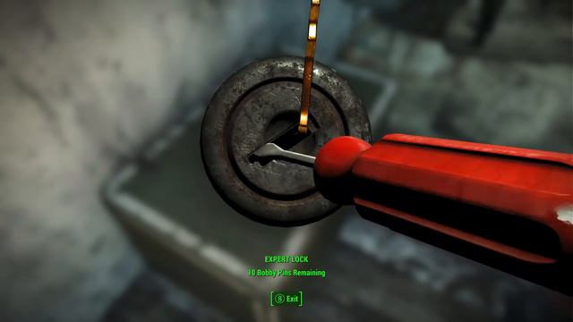 Fallout 4 Episode 349 To the Nakano Residence смотреть онлайн