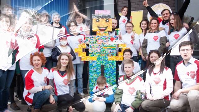 Фонд «Подсолнух» смотреть онлайн