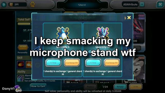 Don't make these mistakes! Vip0 Account Coaching - Pokeland Legends смотреть онлайн