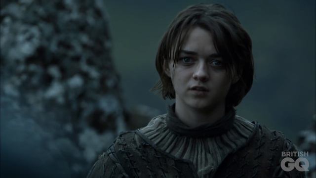 Gwendoline Christie: Game of Thrones made me question what it means to be a woman  British GQ