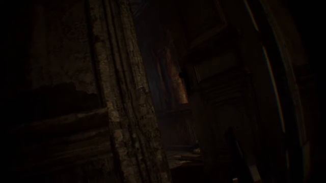 (PS4 Pro VR) RESIDENT EVIL 7 #4 смотреть онлайн