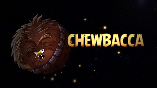 'Angry Birds Star Wars' - tráiler. смотреть онлайн