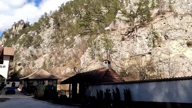 Болгария. Родопы. отель ОРФЕЙ - рекомендую смотреть онлайн