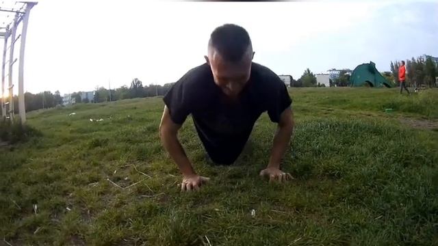 60 секунд отжиманий и ново старый элемент смотреть онлайн