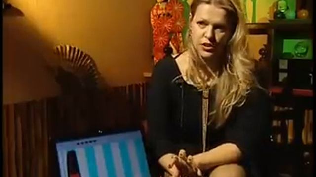 Евгения Фролова (часть 1 из 2) смотреть онлайн