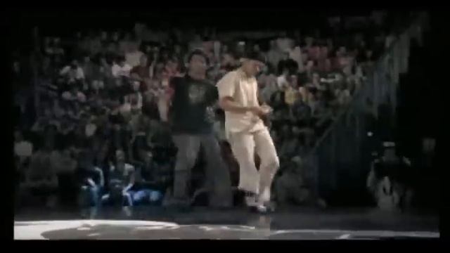 Lilou vs. Hong 10 - Red Bull BC One 2005 - DVD High Quality смотреть онлайн