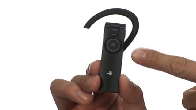 BuyTV Spotlight - Official PlayStation 3 Bluetooth Headset смотреть онлайн