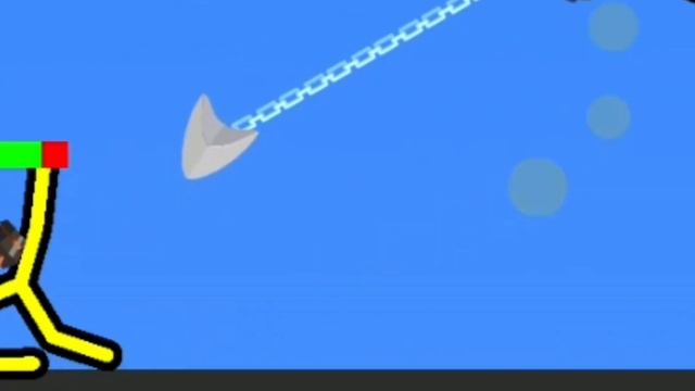 Top 11 vũ khí khó dùng nhất trong supreme duelist stickman смотреть онлайн