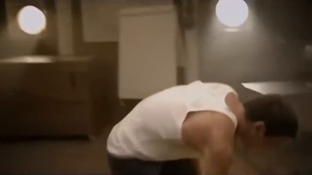 Pelea Gamboa Vs Ulises  El  BarCO