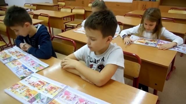 ГБОУ1409. Дополнительное образование.Английский язык"OXbridge". смотреть онлайн