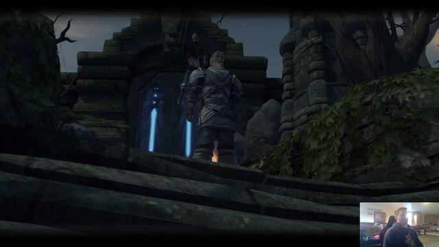 Fable: The Lost Chapters | Chapter 4, Part 2: And They Lived Happily Ever After смотреть онлайн