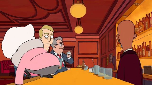"Pour Poor Me More Please" | Central Park S02 E02 смотреть онлайн