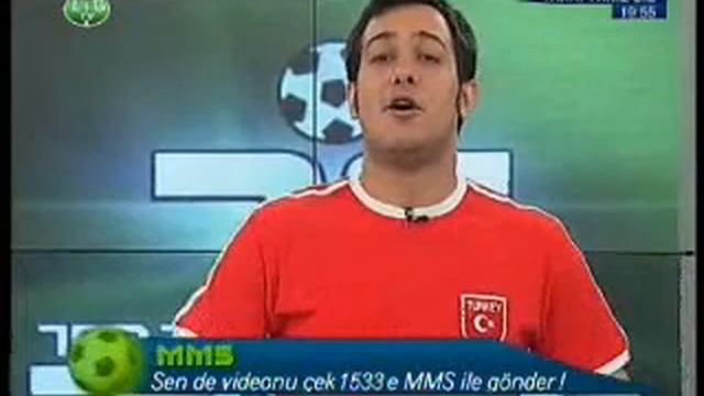 Taraftarız Biz Sarp Apak Ligtv'de 2. Bölüm смотреть онлайн