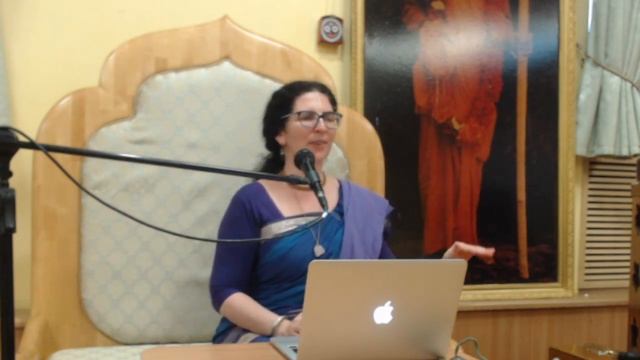 Лекция по БГ 6.47 Амсумати д.д. 14.08.2019 смотреть онлайн