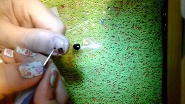 Маникюр леопард смотреть онлайн