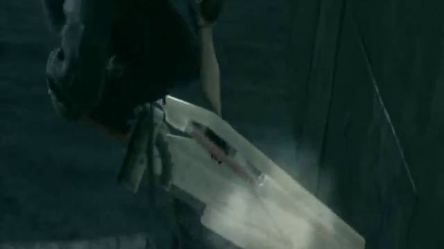 Последняя фантазия 7 дети пришествия FF7