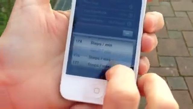 Metronome feature for Marathon's World смотреть онлайн