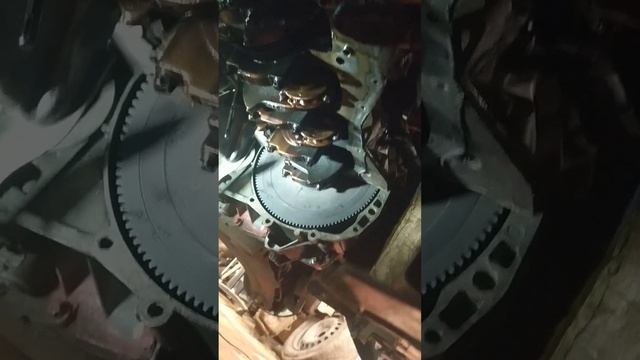 Рено Кангу 2 масляный насос закусило 1,6 8 клапанный смотреть онлайн