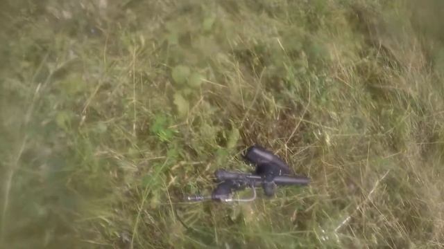 White River Paintball Beaches of Normandy 2017 смотреть онлайн