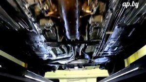 Антикоррозийная обработка автомобиля: советы специалистов